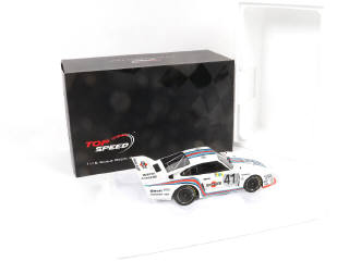 Lot 38 - TOP SPEED (ALLEMAGNE) (1)