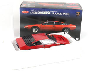 Lot 30 - KYOSHO (JAPON) (1)