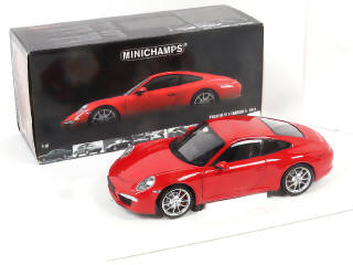 Lot 35 - MINICHAMPS (ALLEMAGNE) (1)