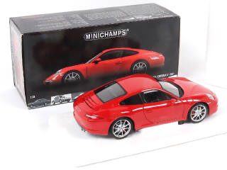 Lot 35 - MINICHAMPS (ALLEMAGNE) (1)