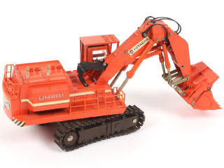 Lot 96 - YONEZAWA TOYS DIAPET (JAPON) (1)