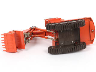 Lot 96 - YONEZAWA TOYS DIAPET (JAPON) (1)