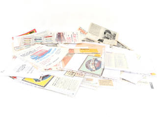 Lot 3 - NOREV (FRANCE) (50)