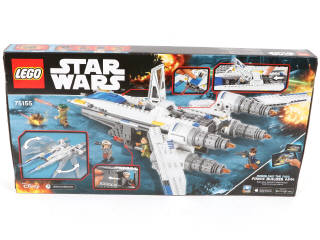 Lot 171 - LEGO (DANEMARK) (1)