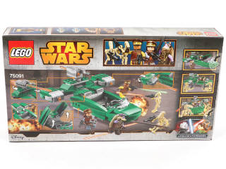 Lot 175 - LEGO (DANEMARK) (2)