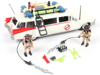 Lot 165 - PLAYMOBIL (ALLEMAGNE) (1)