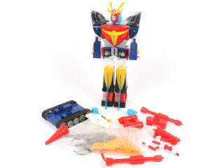 Lot 59 - SHINSEI (JAPON) (1)