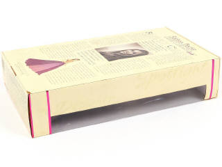 Lot 71 - MATTEL (USA) (1)