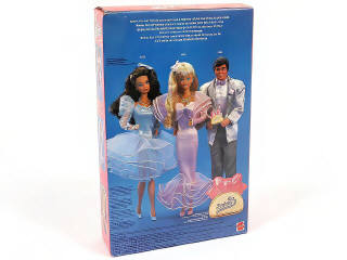 Lot 69 - MATTEL (USA) (1)