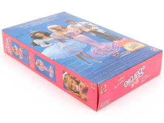 Lot 69 - MATTEL (USA) (1)