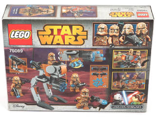 Lot 181 - LEGO (DANEMARK) (4)