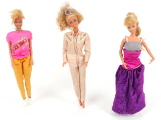 Lot 105 - MATTEL (USA) (50)