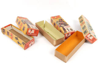 Lot 76 - HASBRO (USA) (32)