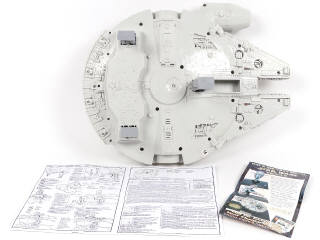 Lot 61 - HASBRO (USA) (1)