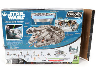Lot 61 - HASBRO (USA) (1)