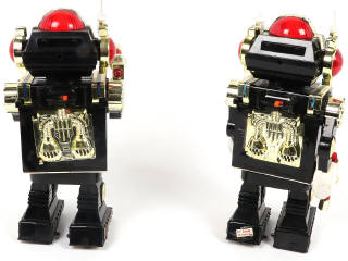 Lot 54 - DIVERS (5)
