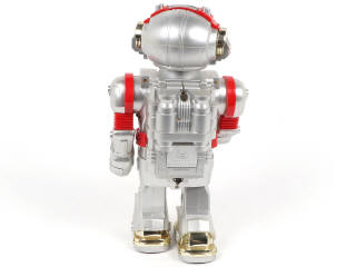 Lot 54 - DIVERS (5)