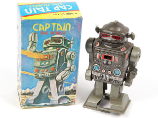 Lot 53 - DIVERS (5)