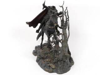Lot 106 - McFARLANE TOYS (USA) (1)