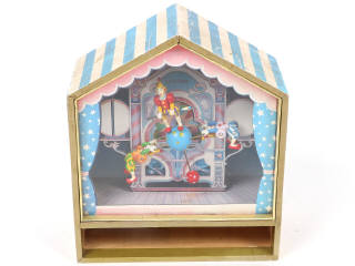Lot 128 - DIVERS (6)