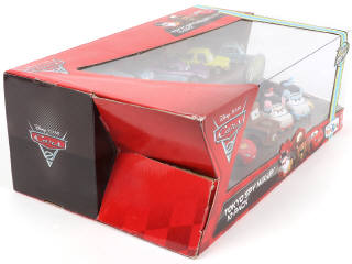 Lot 150 - MATTEL (USA) (1)