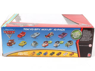 Lot 150 - MATTEL (USA) (1)