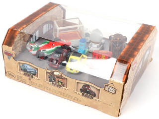 Lot 155 - DISNEY (USA) (1)