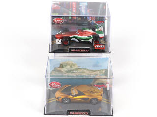 Lot 162 - DISNEY (USA) (2)