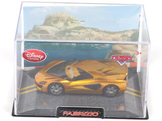 Lot 162 - DISNEY (USA) (2)