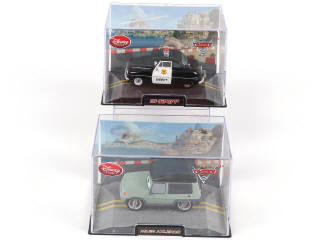 Lot 157 - DISNEY (USA) (2)