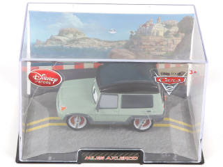 Lot 157 - DISNEY (USA) (2)