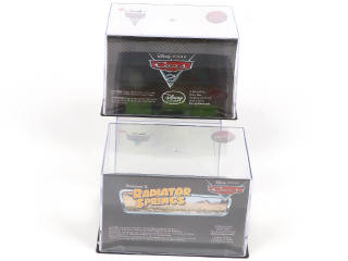 Lot 161 - DISNEY (USA) (2)