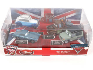 Lot 164 - DISNEY (USA) (2)