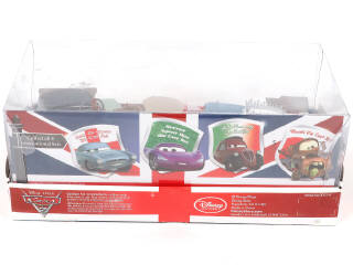 Lot 164 - DISNEY (USA) (2)