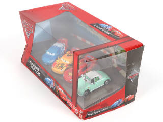 Lot 164 - DISNEY (USA) (2)
