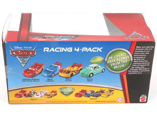 Lot 164 - DISNEY (USA) (2)