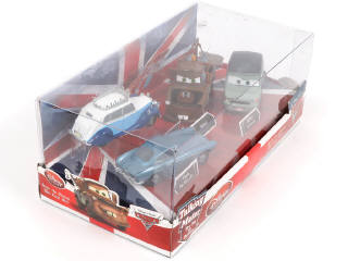 Lot 164 - DISNEY (USA) (2)