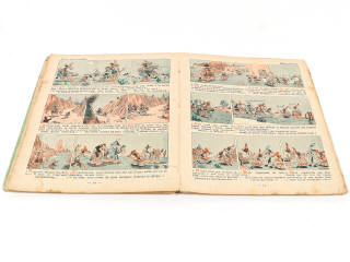 Lot 9 - EDITIONS HACHETTE (FRANCE) (5)