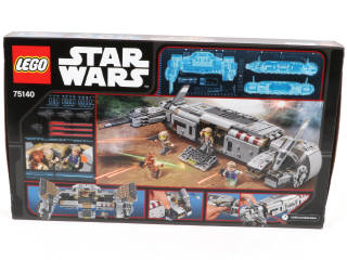 Lot 169 - LEGO (DANEMARK) (1)