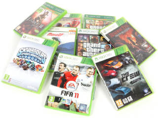 Lot 47 - UBISOFT (USA) (20)