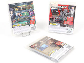 Lot 36 - SONY (JAPON) (3)