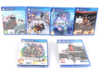 Lot 30 - SONY (JAPON) (1)