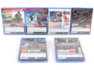 Lot 30 - SONY (JAPON) (1)