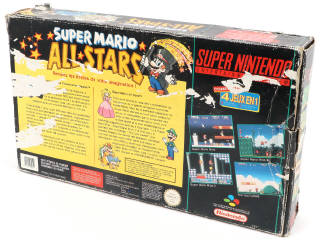 Lot 22 - NINTENDO (JAPON) (1)