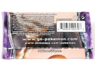 Lot 15 - POKEMON COMPANY (FRANCE) (1)