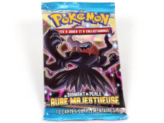 Lot 17 - POKEMON COMPANY (FRANCE) (1)