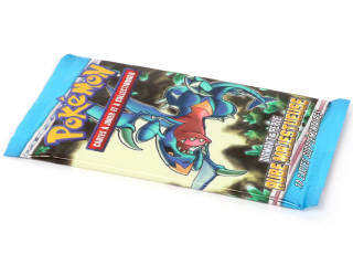 Lot 18 - POKEMON COMPANY (FRANCE) (1)