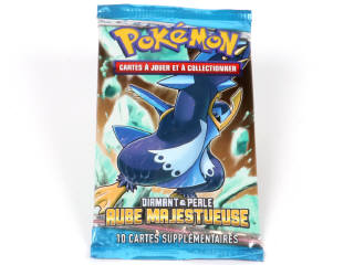 Lot 19 - POKEMON COMPANY (FRANCE) (1)