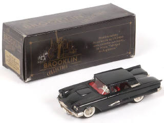 Lot 235 - BROOKLIN MODELS (GB) (1)