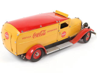 Lot 43 - MÄRKLIN (ALLEMAGNE) (1)
